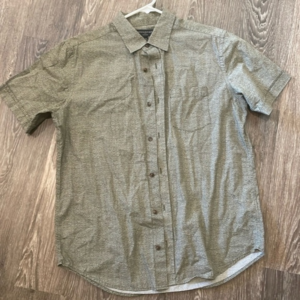 Banana Republic Shirt